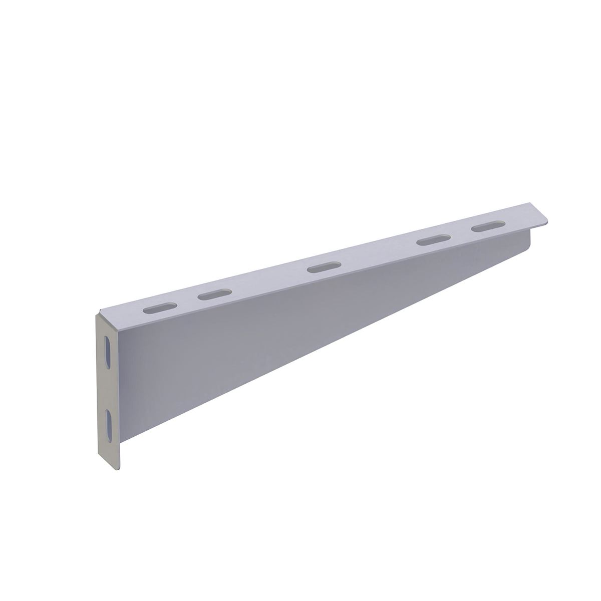 KAYNAKLI DUVAR KONSOLU 200MM 1